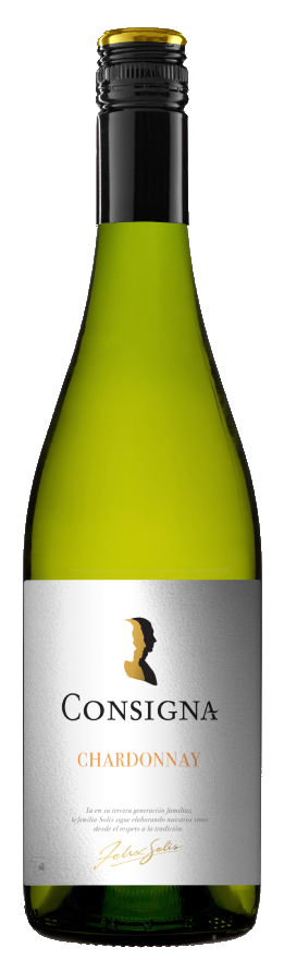 Consigna Chardonnay