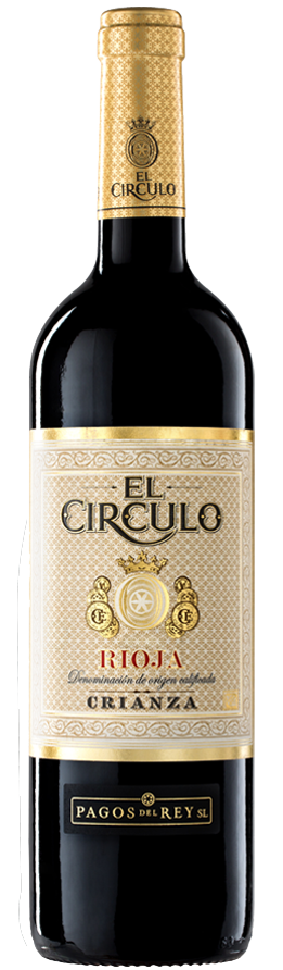 El Círculo Crianza