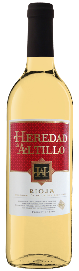 Heredad de Altillo Blanco