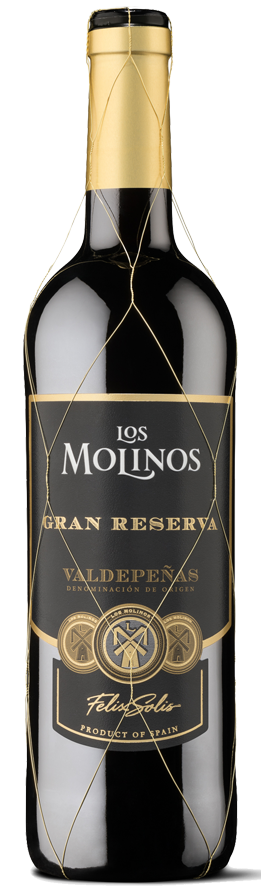 Los Molinos Gran Reserva