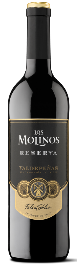Los Molinos Reserva