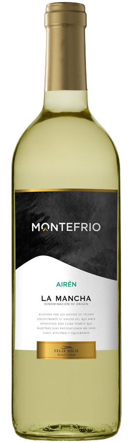 Montefrío Blanco