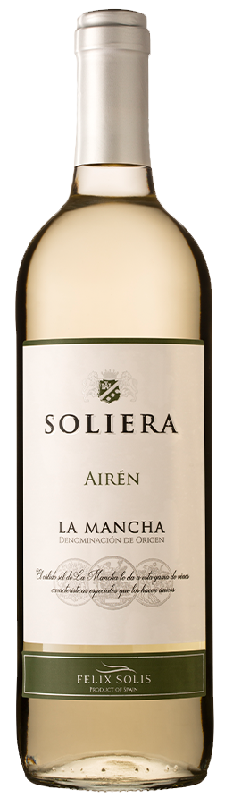 Soliera Blanco