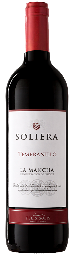 Soliera Tinto