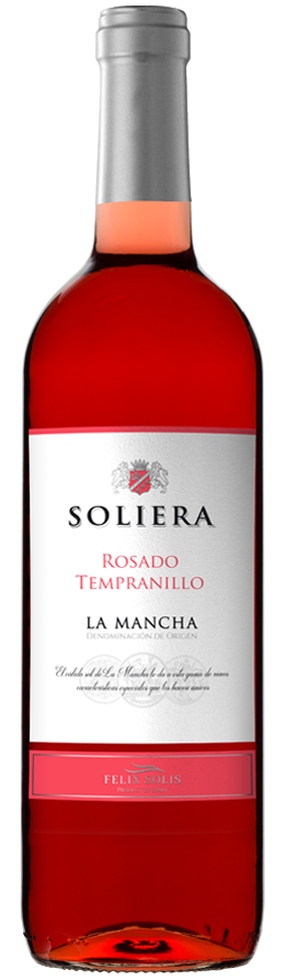 Soliera Rosé