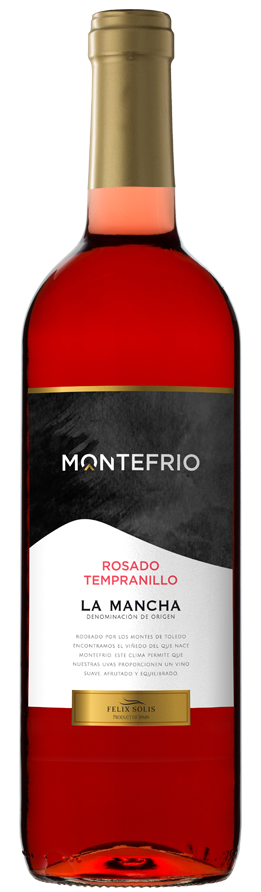 Montefrío Rosado