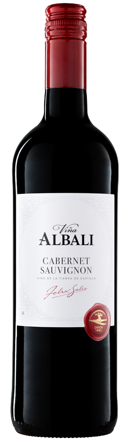 Viña Albali Cabernet Sauvignon