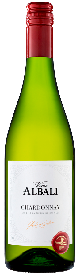 Viña Albali Chardonnay