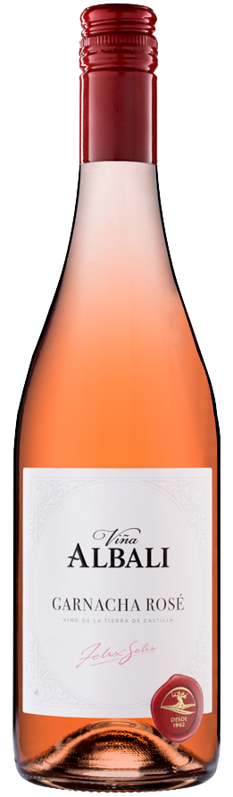 Viña Albali Garnacha Rosé