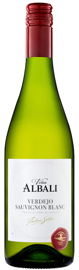 Viña Albali Verdejo-Sauvignon Blanc