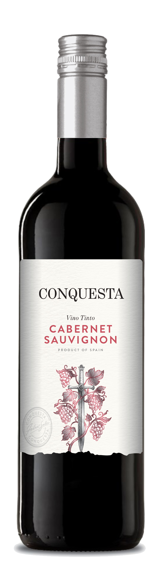 Conquesta Cabernet Sauvignon