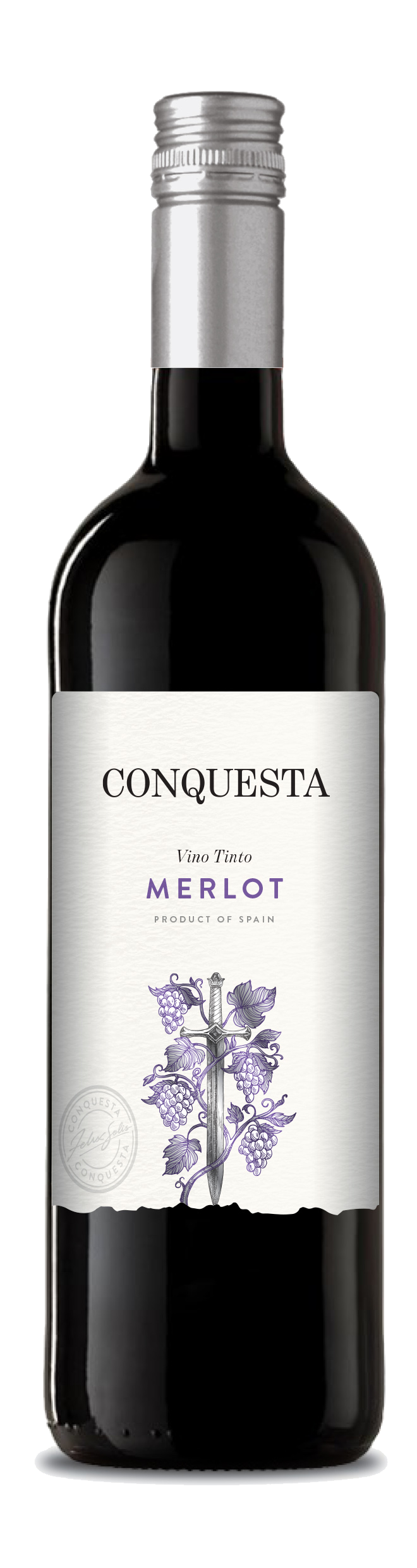 Conquesta Merlot