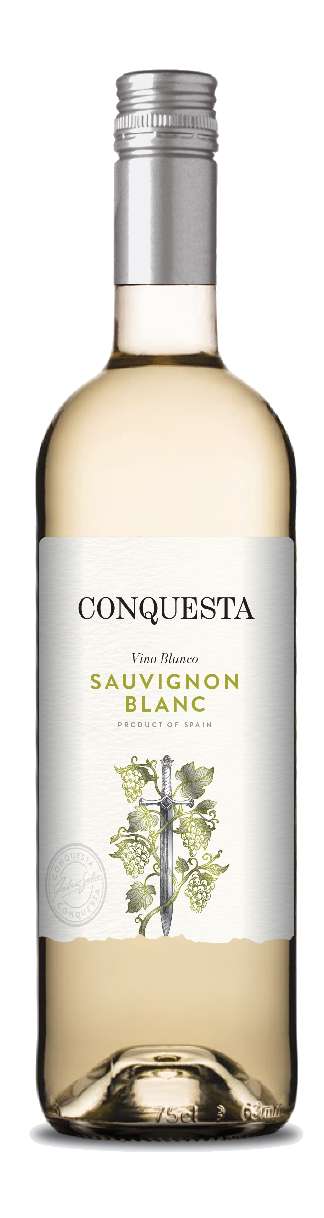 Conquesta Sauvignon Blanc