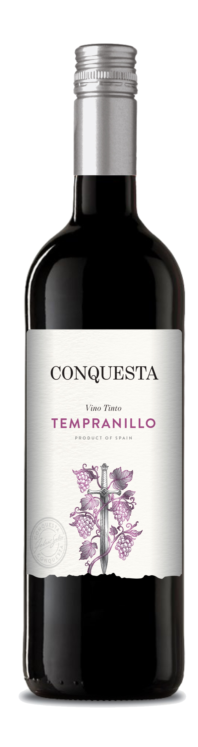 Conquesta Tempranillo