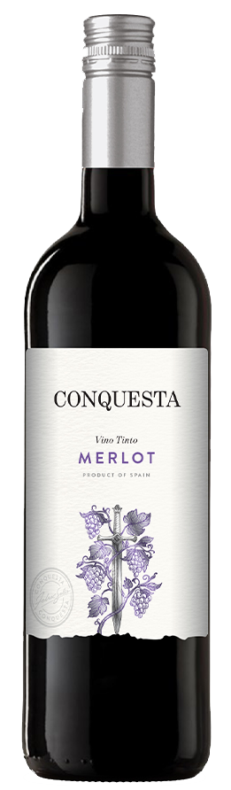 Conquesta Merlot