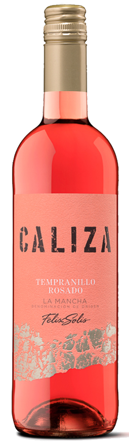 Caliza Rosado