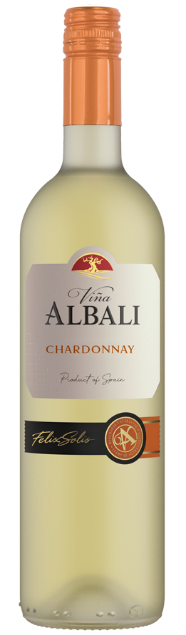 Viña Albali Chardonnay