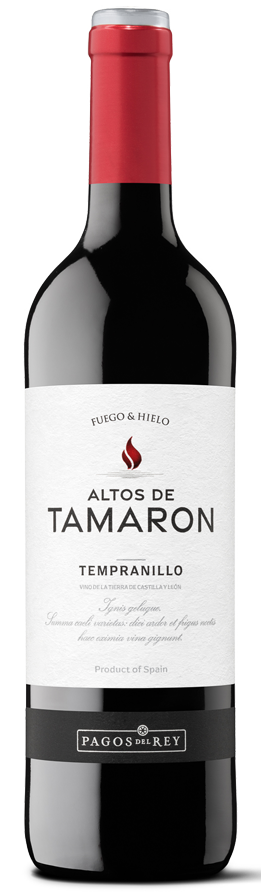 Altos de Tamaron Tempranillo VTCYL