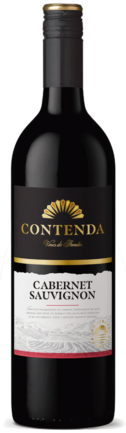Contenda Cabernet Sauvignon