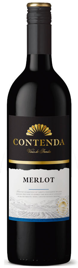 Contenda Merlot