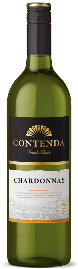 Contenda Chardonnay