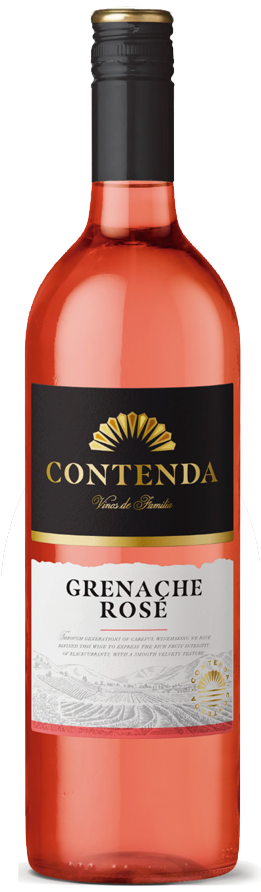 Contenda Garnacha Rosé