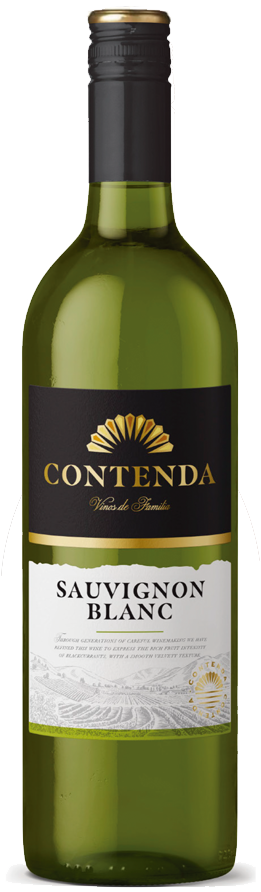 Contenda Sauvignon Blanc