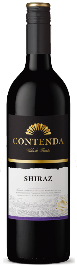 Contenda Shiraz