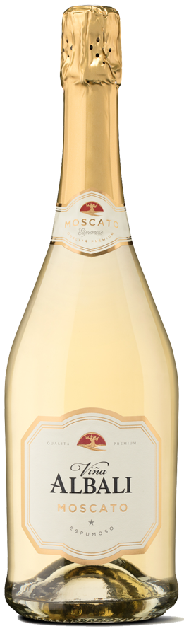 Viña Albali Moscato
